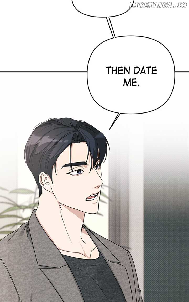 Perfect Contract Chapter 13 page 4