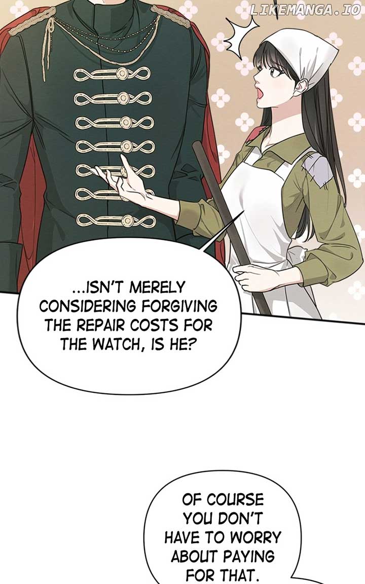 Perfect Contract Chapter 13 page 49
