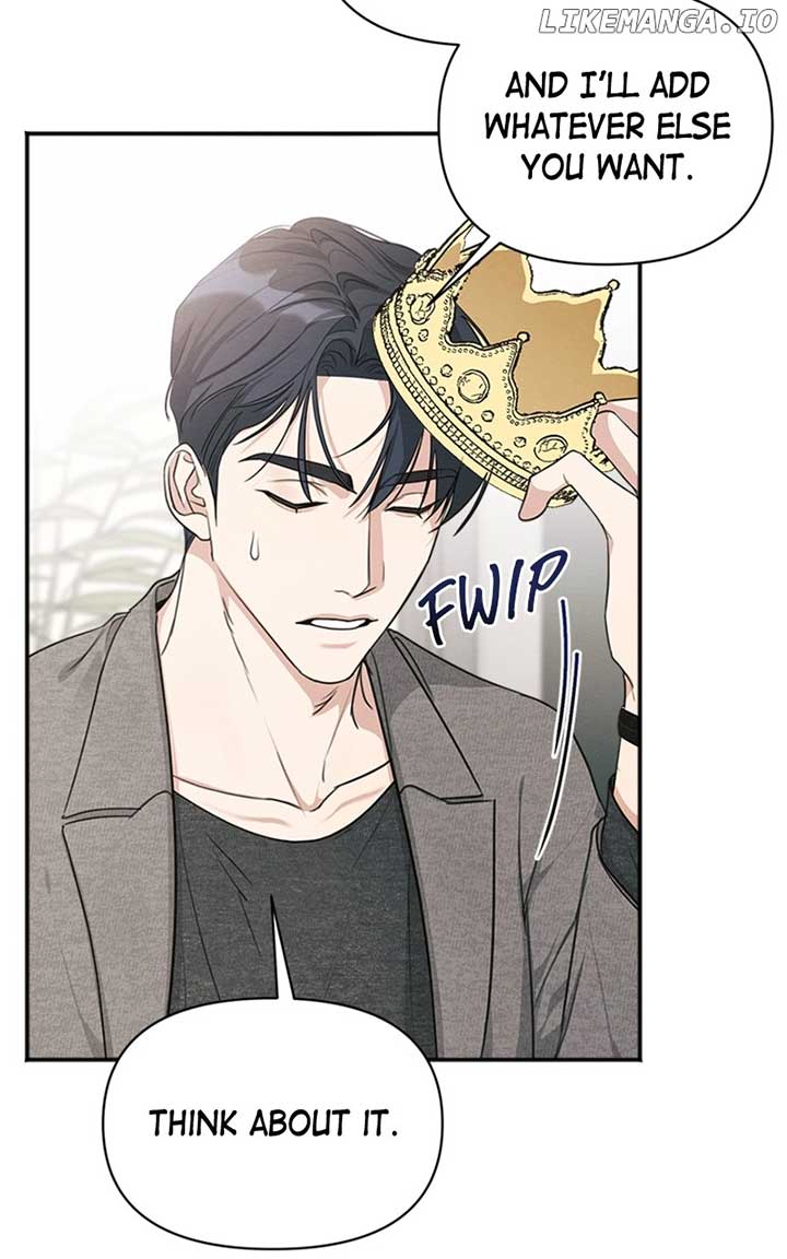 Perfect Contract Chapter 13 page 50