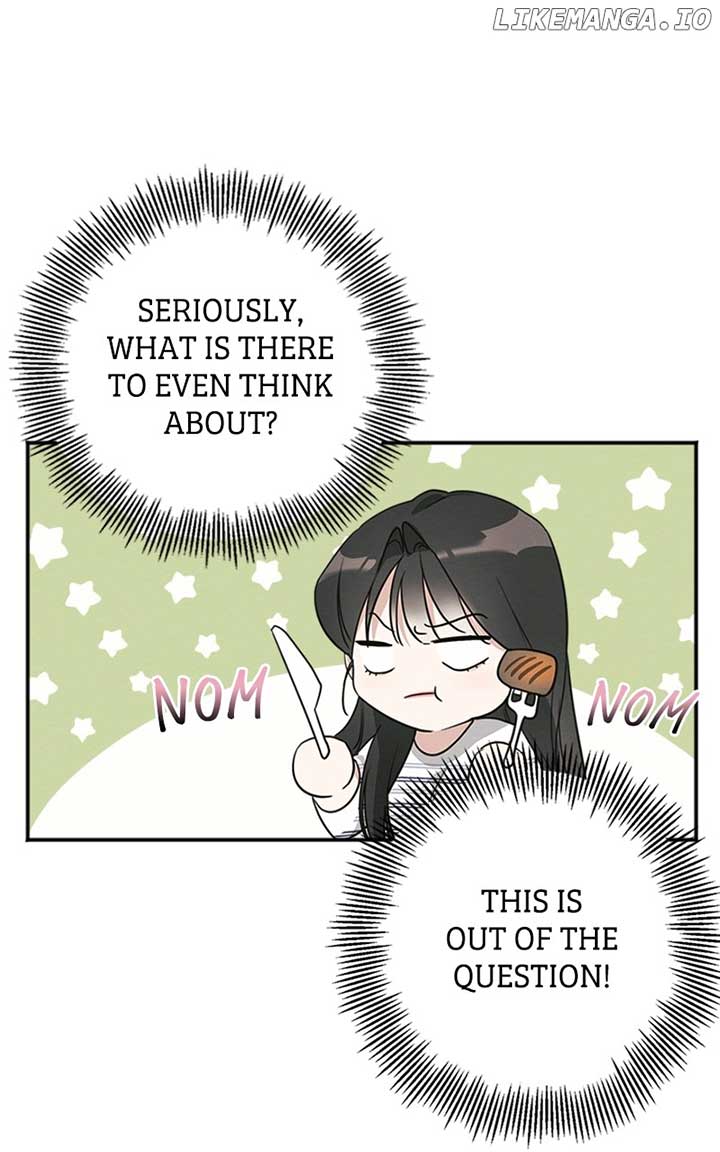 Perfect Contract Chapter 13 page 51