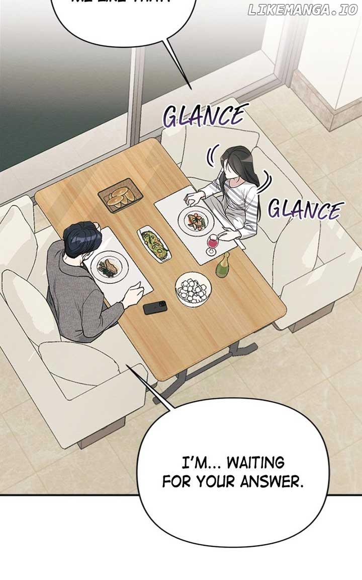 Perfect Contract Chapter 13 page 54