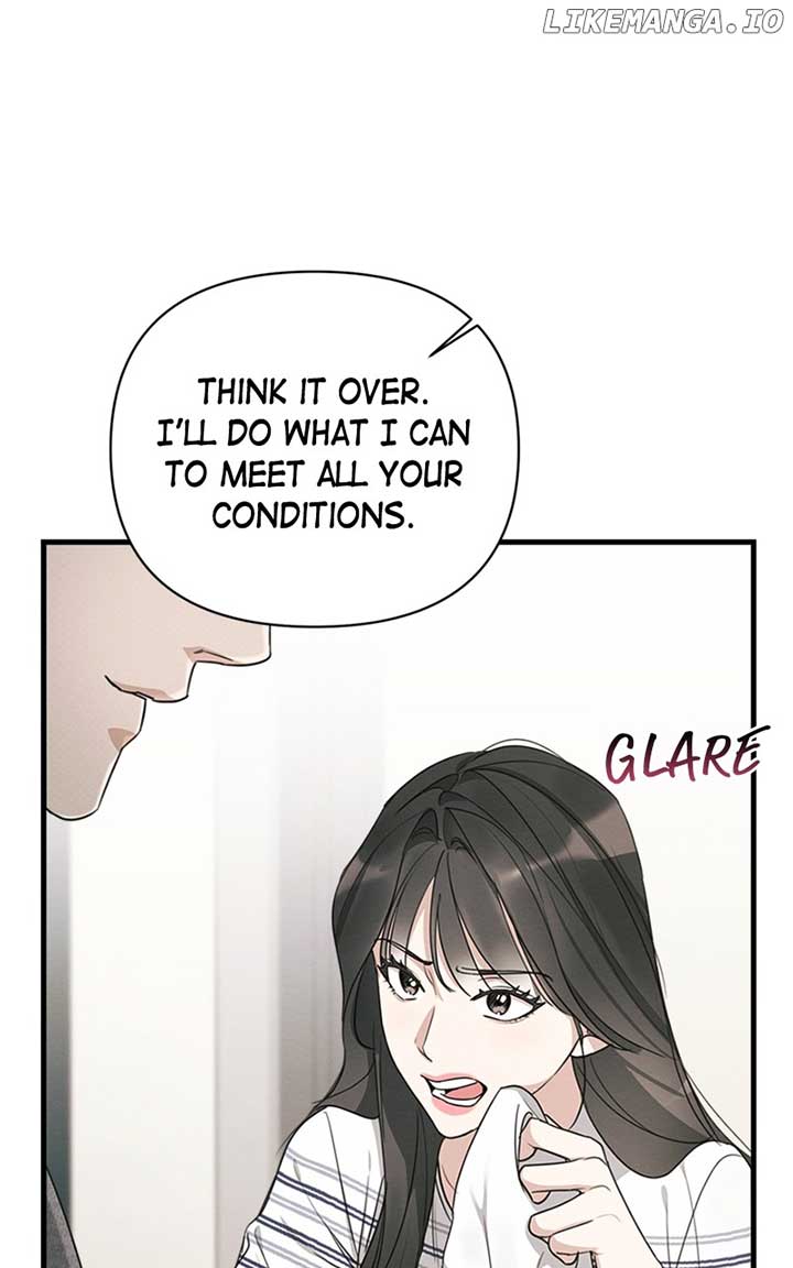 Perfect Contract Chapter 13 page 55
