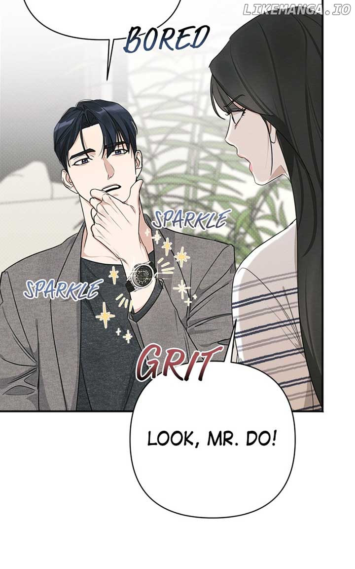 Perfect Contract Chapter 13 page 57