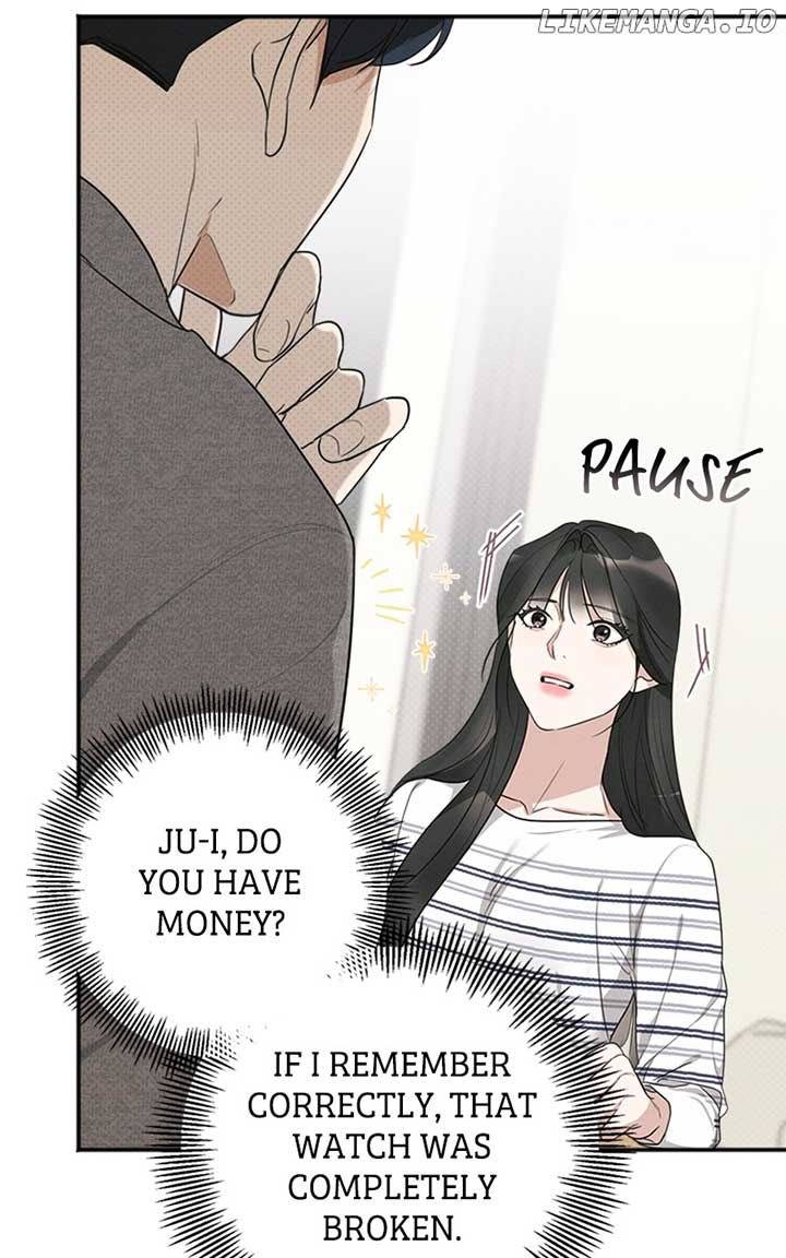 Perfect Contract Chapter 13 page 58