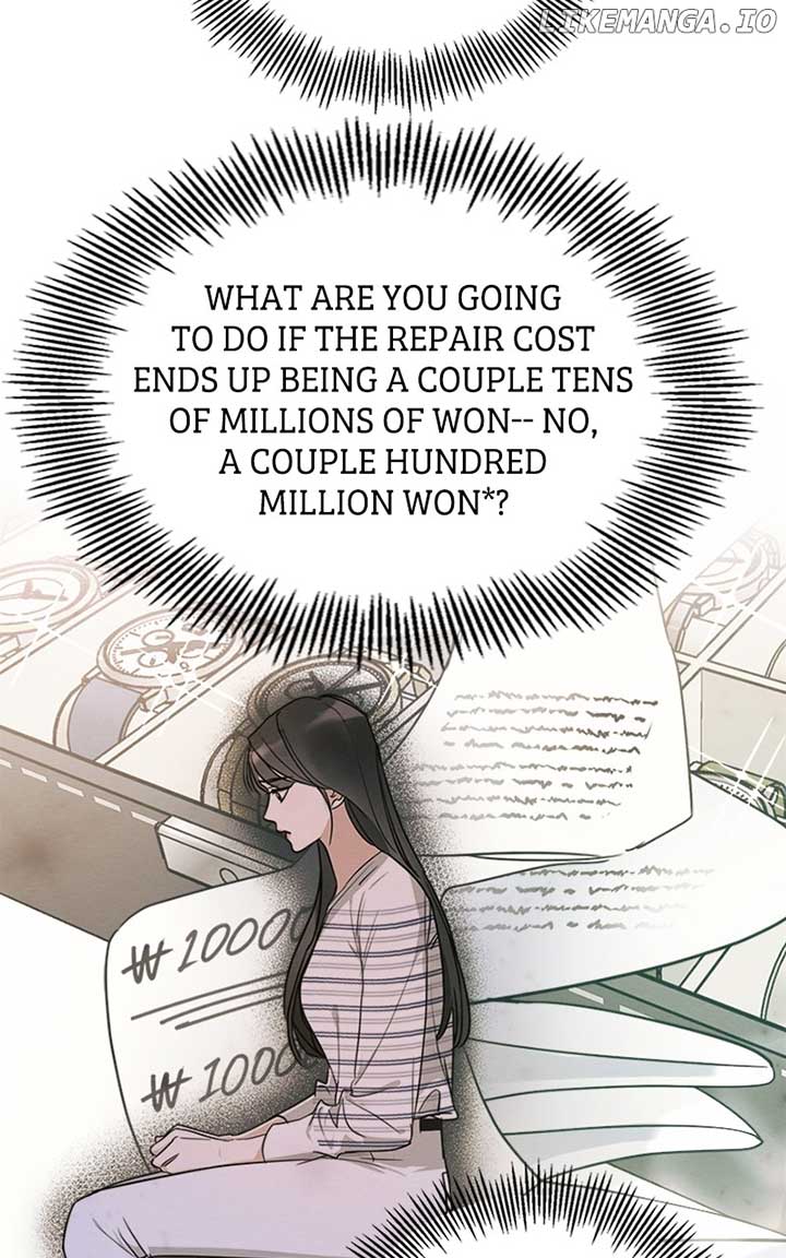 Perfect Contract Chapter 13 page 59