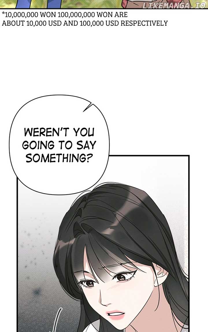 Perfect Contract Chapter 13 page 61