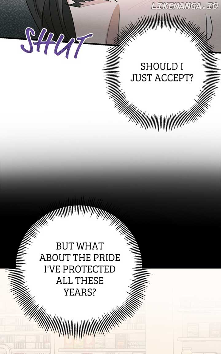 Perfect Contract Chapter 13 page 63