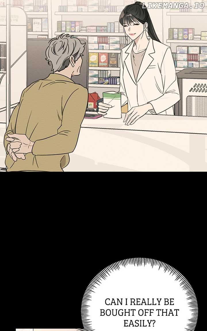 Perfect Contract Chapter 13 page 64
