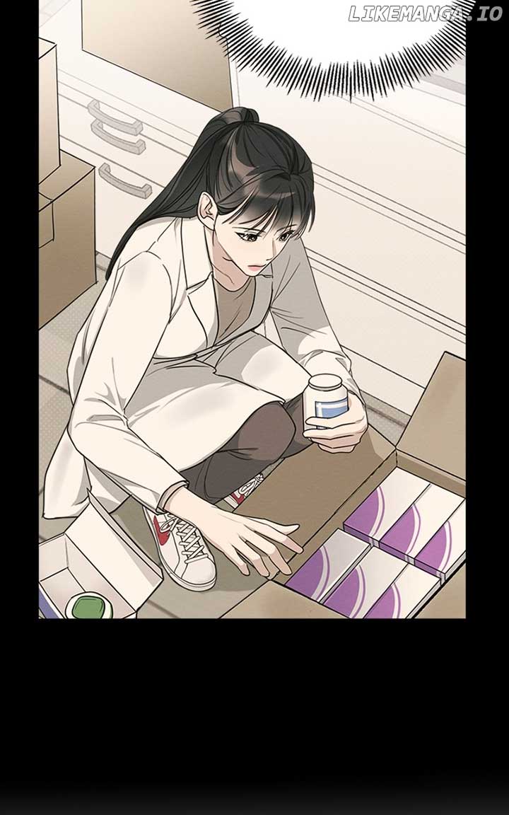 Perfect Contract Chapter 13 page 65