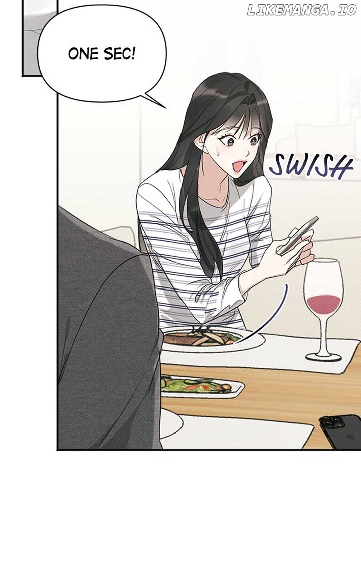 Perfect Contract Chapter 13 page 67