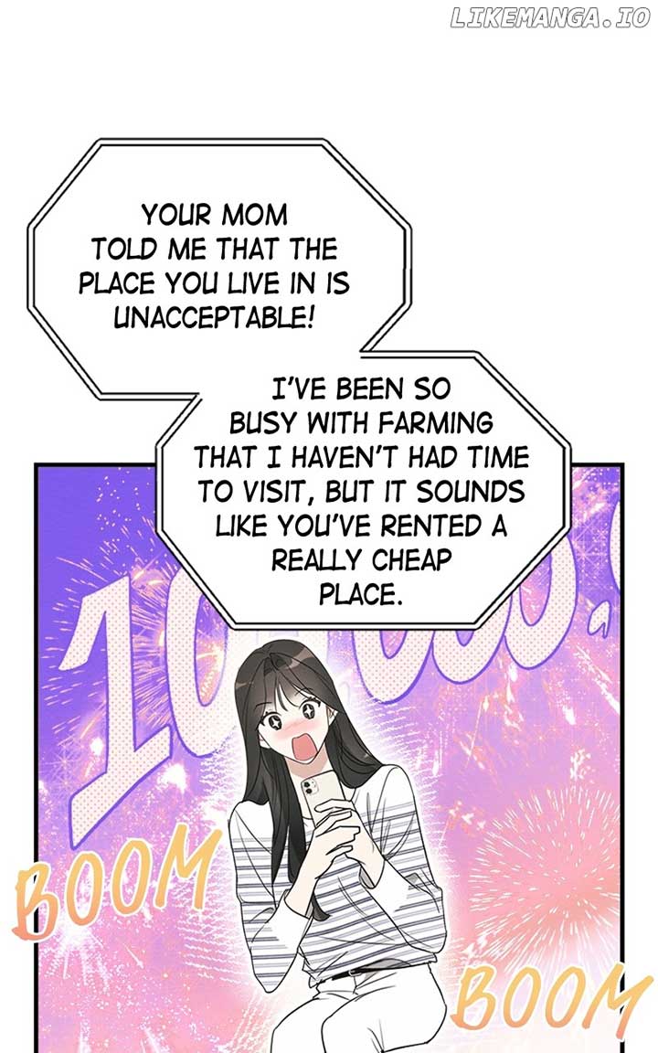 Perfect Contract Chapter 13 page 73