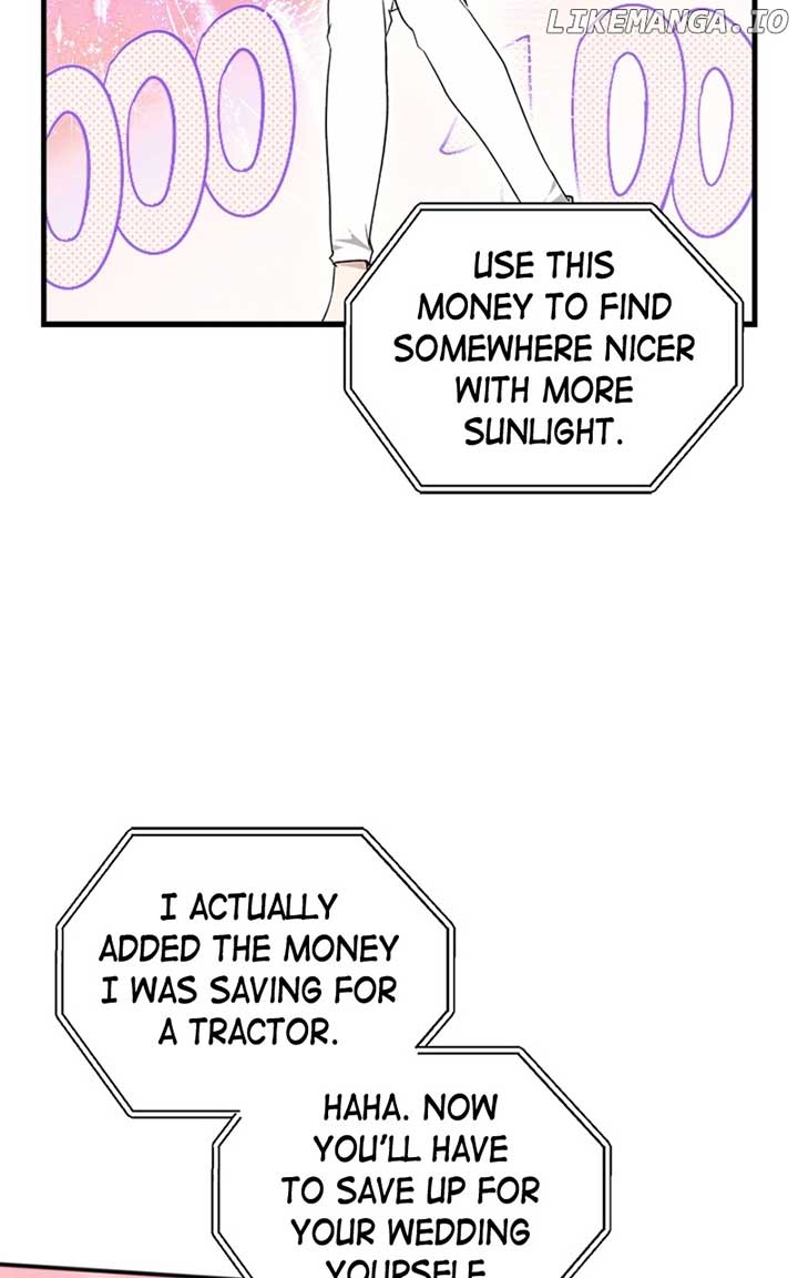 Perfect Contract Chapter 13 page 74