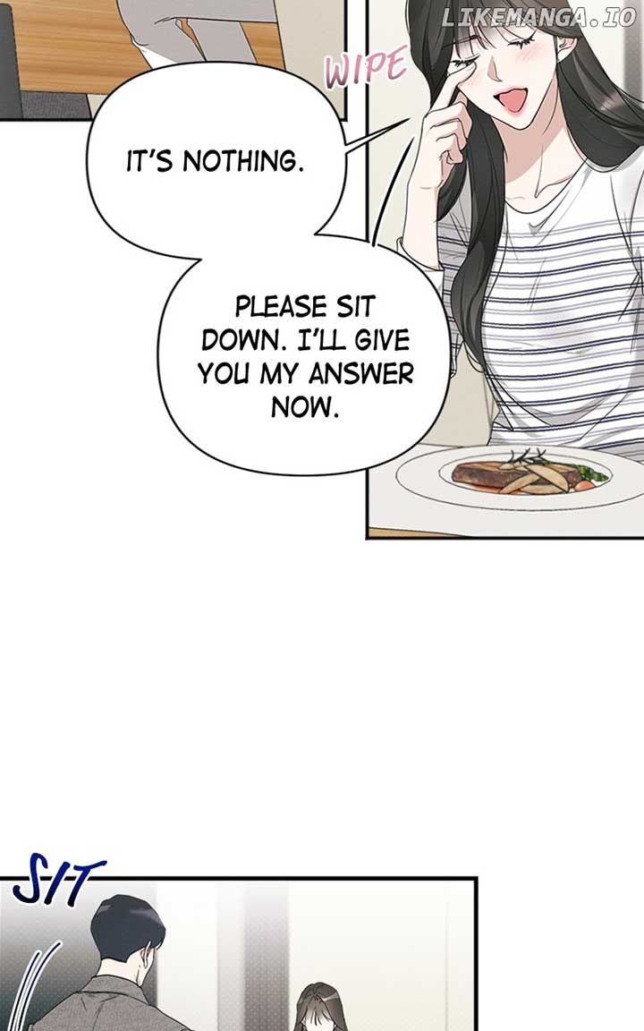 Perfect Contract Chapter 13 page 77