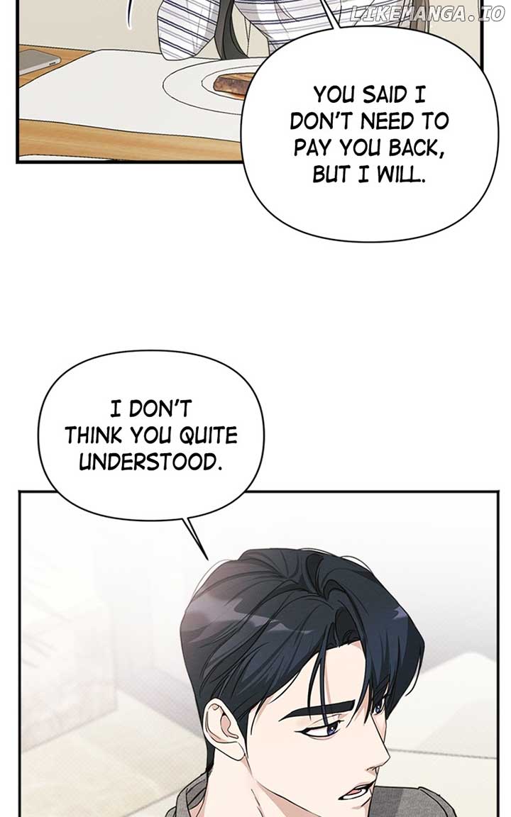 Perfect Contract Chapter 13 page 80