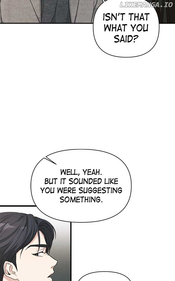Perfect Contract Chapter 13 page 8