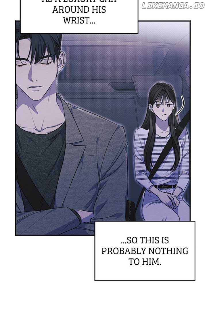 Perfect Contract Chapter 14 page 9