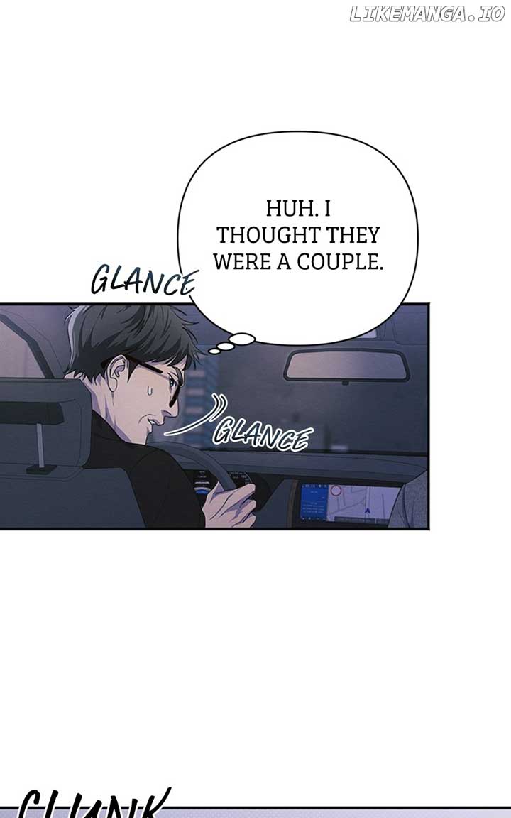 Perfect Contract Chapter 14 page 10