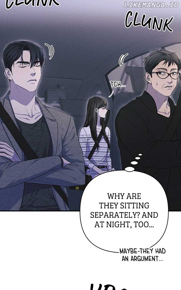 Perfect Contract Chapter 14 page 11