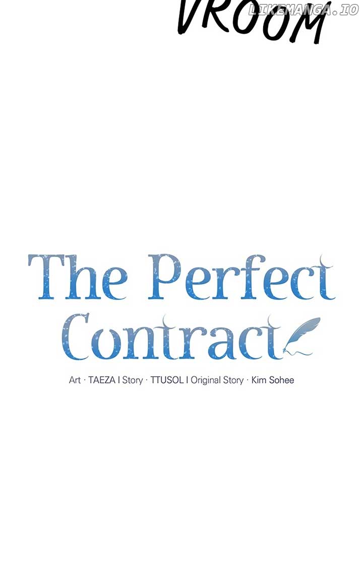 Perfect Contract Chapter 14 page 12