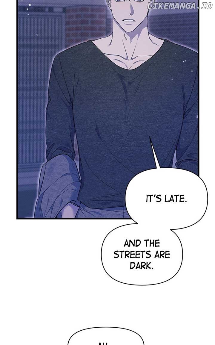 Perfect Contract Chapter 14 page 16