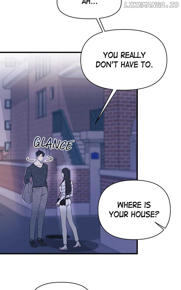 Perfect Contract Chapter 14 page 17