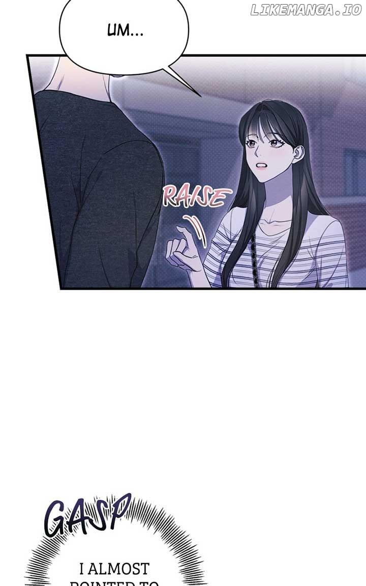 Perfect Contract Chapter 14 page 18