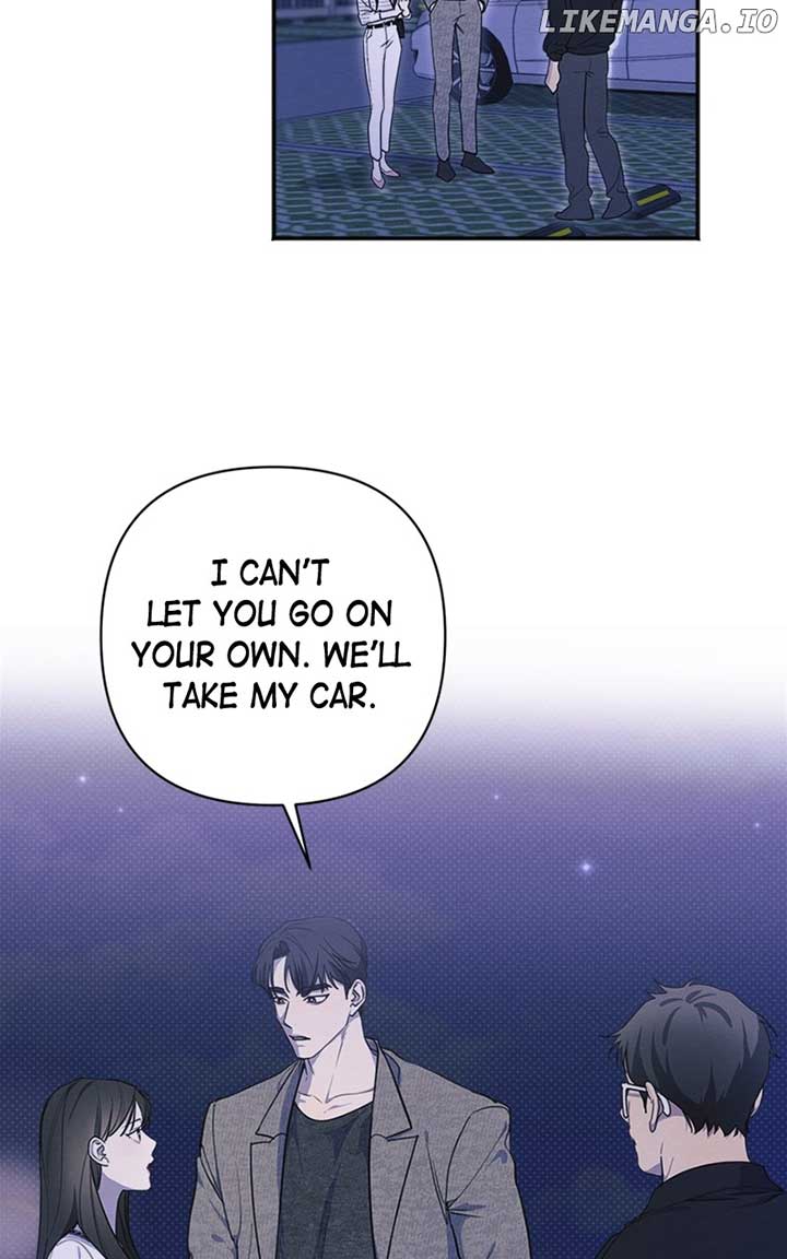 Perfect Contract Chapter 14 page 1