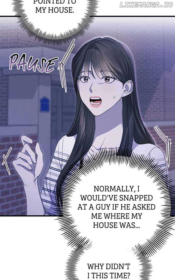 Perfect Contract Chapter 14 page 19