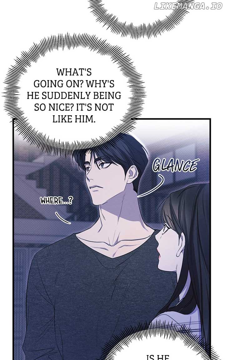 Perfect Contract Chapter 14 page 20