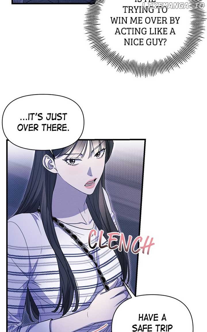 Perfect Contract Chapter 14 page 21