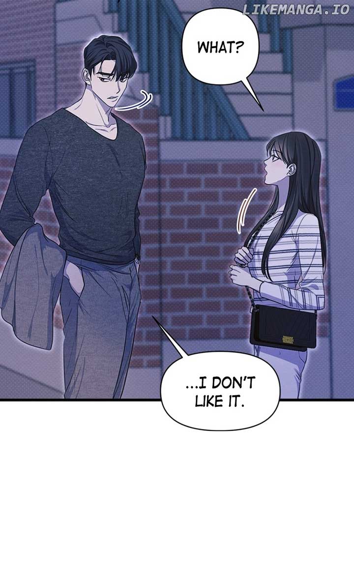Perfect Contract Chapter 14 page 23