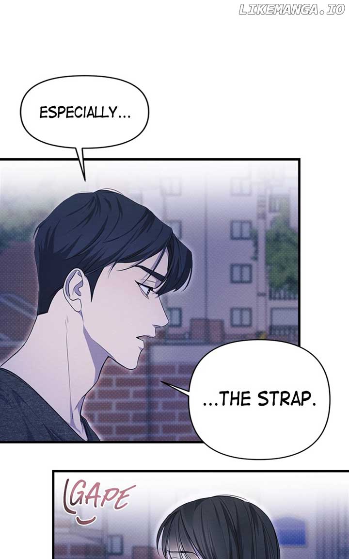 Perfect Contract Chapter 14 page 24