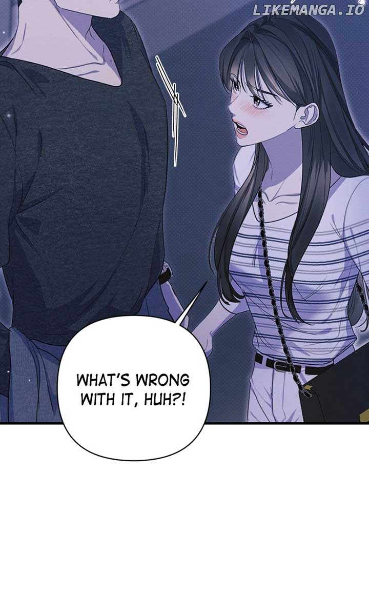 Perfect Contract Chapter 14 page 26