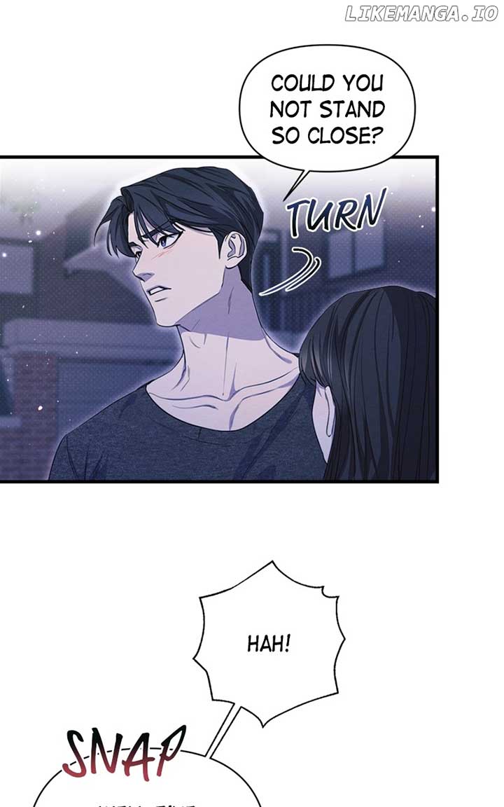 Perfect Contract Chapter 14 page 27