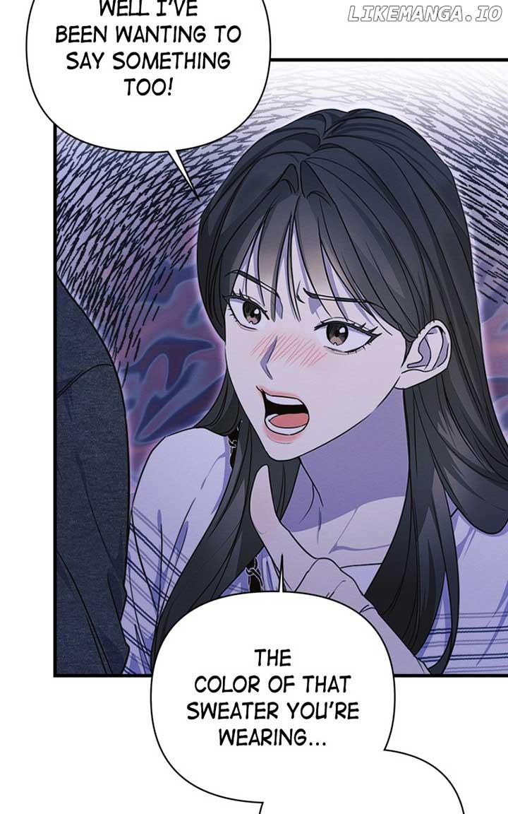 Perfect Contract Chapter 14 page 28
