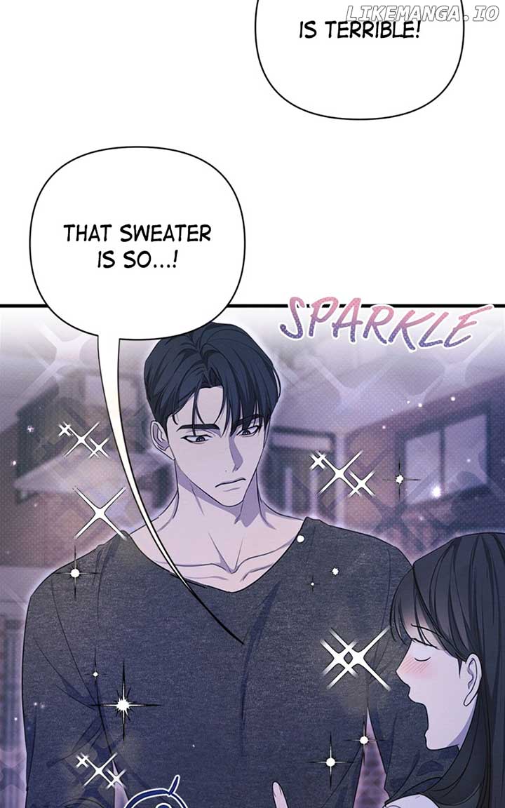 Perfect Contract Chapter 14 page 29
