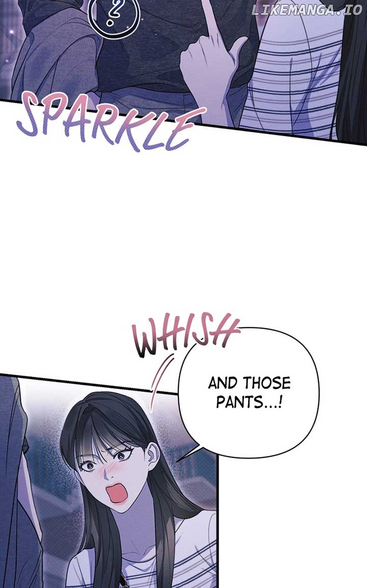 Perfect Contract Chapter 14 page 30