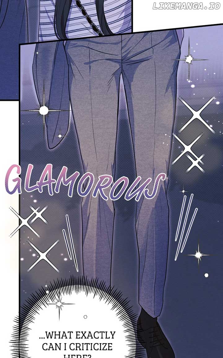 Perfect Contract Chapter 14 page 31