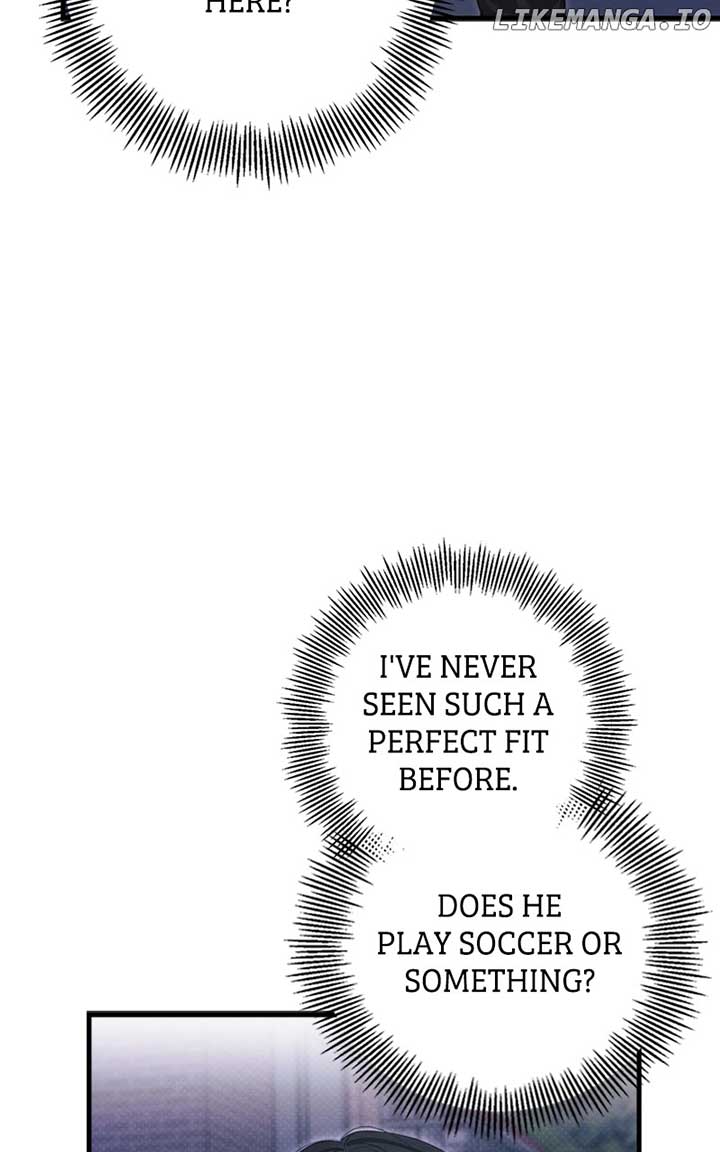 Perfect Contract Chapter 14 page 32
