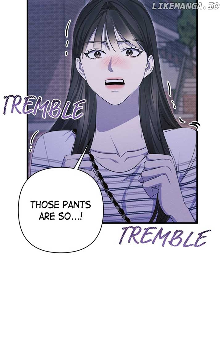 Perfect Contract Chapter 14 page 33