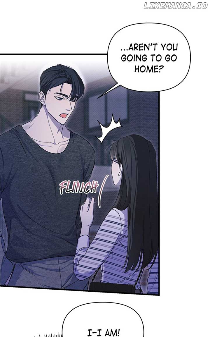 Perfect Contract Chapter 14 page 34