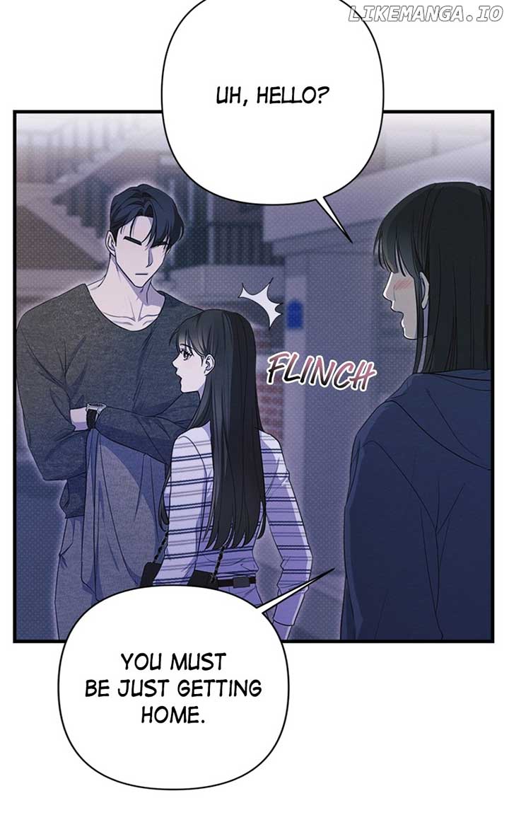 Perfect Contract Chapter 14 page 36