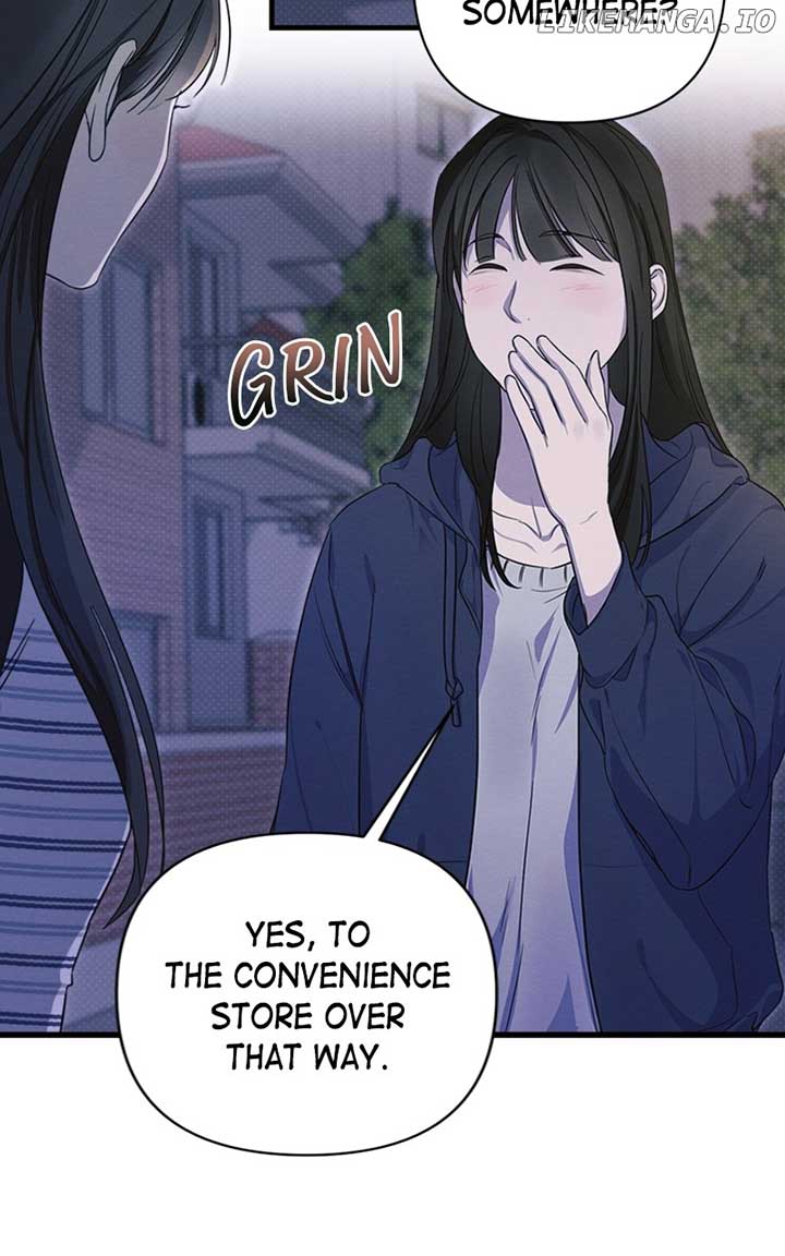 Perfect Contract Chapter 14 page 38