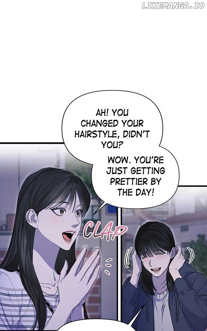 Perfect Contract Chapter 14 page 39