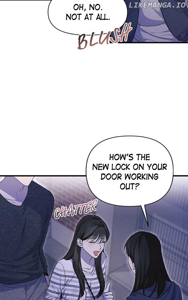 Perfect Contract Chapter 14 page 40