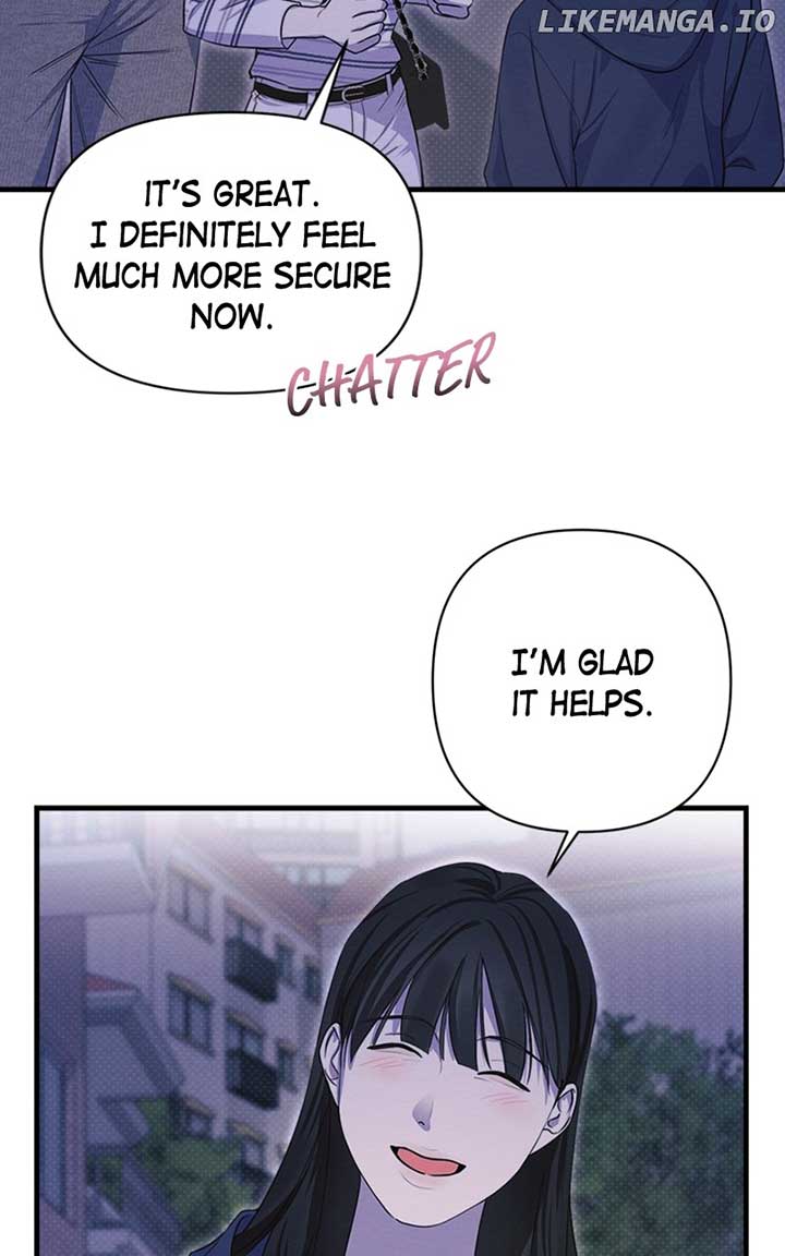 Perfect Contract Chapter 14 page 41