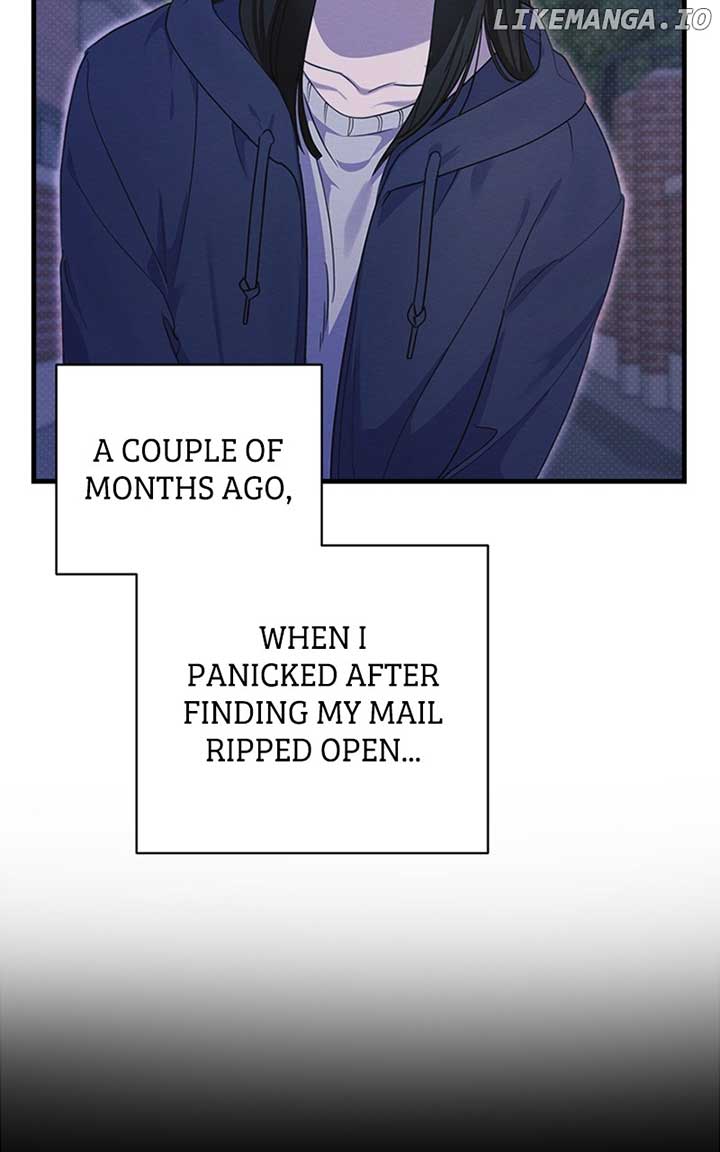 Perfect Contract Chapter 14 page 42