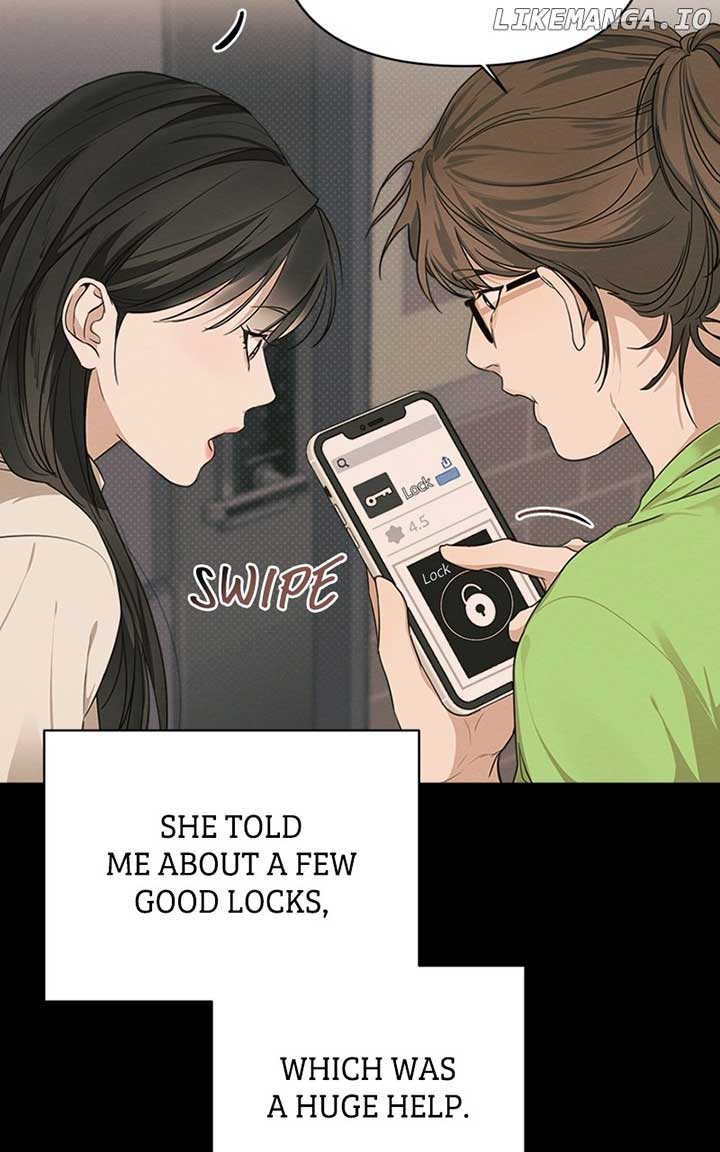 Perfect Contract Chapter 14 page 45