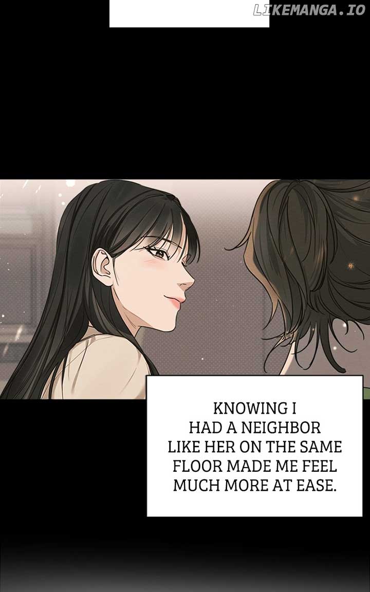 Perfect Contract Chapter 14 page 46