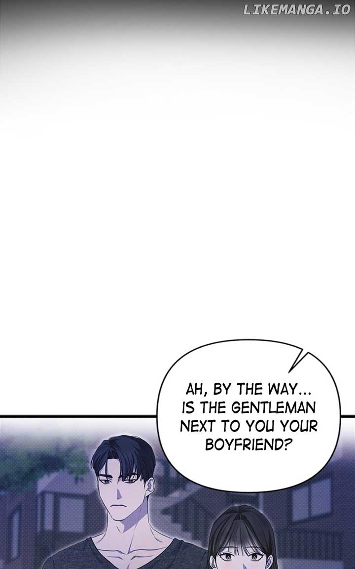 Perfect Contract Chapter 14 page 47